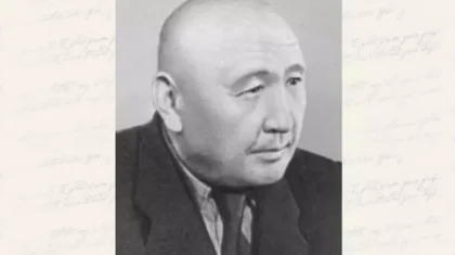 Бүгін Асқар Тоқмағамбетовтің туған күні (ВИДЕО)