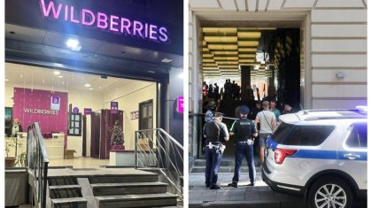 Wildberries кеңсесінде атыс болды: Бұл жағдай қазақстандық сатып алушыларға әсер ете ме?