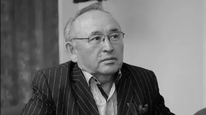 Бүгін «Алаш» сыйлығының иегері, ақын Несіпбек Айтұлының туған күні