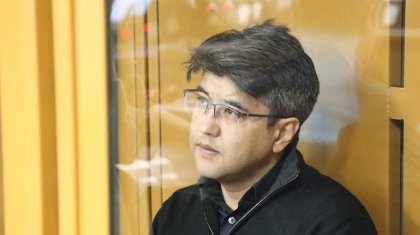 Марқұм Салтанаттың отбасы Қуандық Бишімбаевтан шамамен 17 млн теңге өндіріп алды