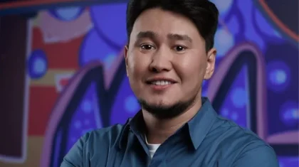 «Бүкіл адам жоқ болып кетті»: Жахан Отарғалиев қалай рахаттана бастағанын айтты