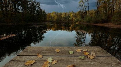 Нөсер жаңбыр, тұман, аяз: Синоптиктер ауа райына байланысты ескерту жасады