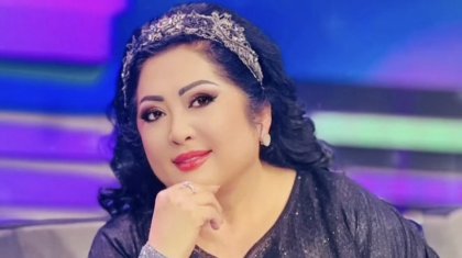 Ерке қыз емес, «еркек қыз» боп кеттік – Мақпал Жүнісова (ВИДЕО)