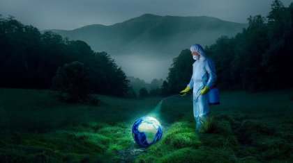 ДДҰ: Әлемге тағы бір індет төніп келеді, зардабы коронавирустан ауыр болуы мүмкін