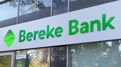 «Bereke Bank» катарлықтарға толығымен сатылды