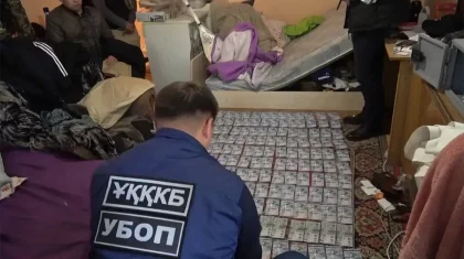 Шығыс Қазақстанда риэлторлар тұрғындардың пәтерлерін өз аттарына аударып алған