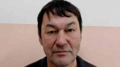 Қылмыс әлемінде әйгілі «Леха Семипалатинский» өлі табылды