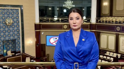 Прокурордың баласы өлсінші, сол күні-ақ дүкенге келгендердің бәрі қамалар еді – Заңгер