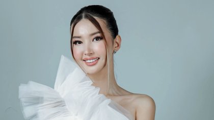 Балжан Бидаш Қазақстаннан көшіп кеткенін мәлімдеді