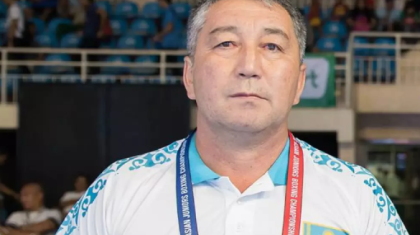 «Топ жаруға дайын»: Бокстан бас бапкер аса ауыр салмақтағы жаңа чемпионның есімін атады