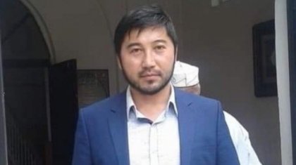 Ақын Серік Боқан өмірден өтті