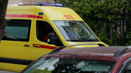 Ақмола облысында жүкті әйел өз үйінде көз жұмды