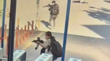 Қаза тапқандар бар: Түркия астанасында теракт болды