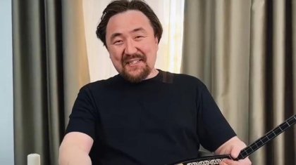 «Қыздар, хабарласыңдар»: Екі баланың әкесі Argonya жеке өміріне қатысты мәлімдеме жасады