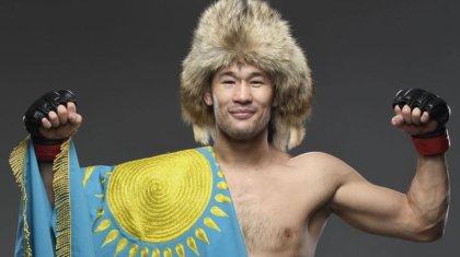 «Кешірім сұраймын»: Шавкат Рахмоновтың жоспарланған жекпе-жегі не үшін өтпей қалғаны белгілі болды