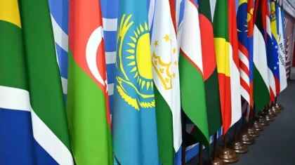 Қазақстан және БРИКС: Ұйыммен серіктестіктің артықшылықтары қандай?