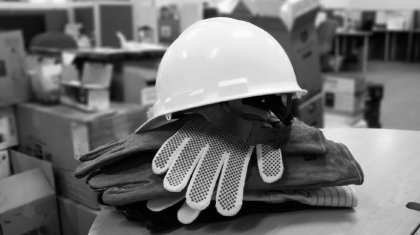 Қарағанды облысында құрылысшы биіктен құлап, мерт болды