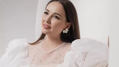 «Ұлым үйленуге асықпаса...»: Жазира Байырбекова тағы бөпелі болғысы келетінін айтты (ВИДЕО)