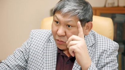 «Жақсы жар, күйеу шықпайды": Талғат Теменов өнер адамдары туралы шындықты айтты