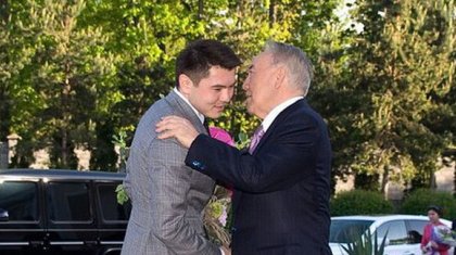 «Ол жерде бәрі ақшамен шешіледі»: Айсұлтан Назарбаевтың 4 жыл бұрынғы болжамы дәл келді