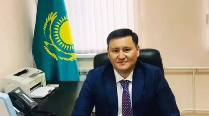 Орал қалалық сотының төрағасы қамауға алынды