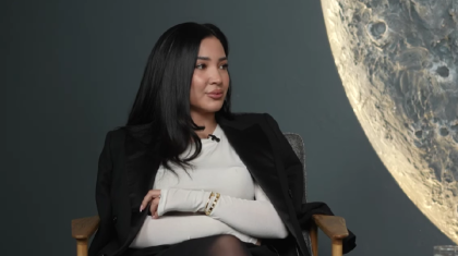 «Далаға шықпадым»: Интим видеосы тарады деген блогер қалай қиналғанын айтты (ВИДЕО)