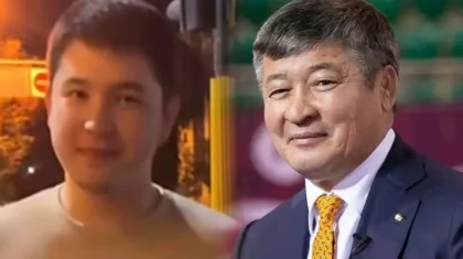 Депутат Дәулет Тұрлыхановтың ұлы сот шешіміне аппеляциялық шағым түсірді