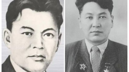 Бүгін - Бейімбет Майлин мен Мәлік Ғабдуллиннің туған күні