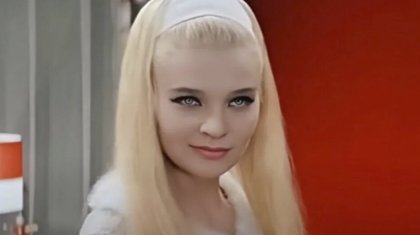 «Бриллиантовая рука» фильміндегі белгілі актриса өмірден озды