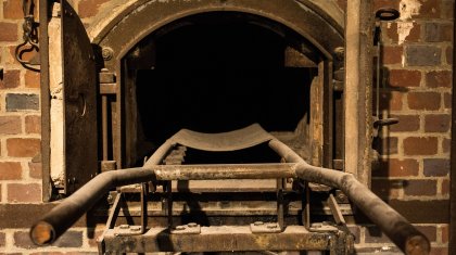 Елімізде крематорий және колумбарий пайда болады