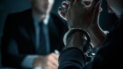 Президентті өлтіруге оқталған қаскөйлер ұсталды