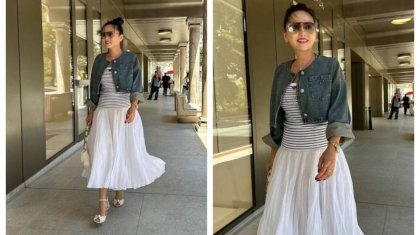 Екі қызымды міндетті түрде таза қазақ мектебіне беремін – Баян Алагөзова