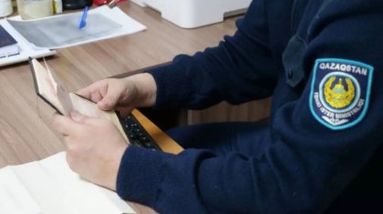 Абай облысында қазандық жарылды: полиция тергеу жүргізіп жатыр