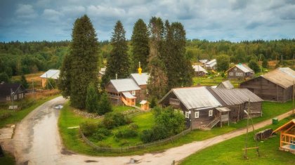 «Болашағы жоқ»: Биыл елімізде 45 ауыл жойылады