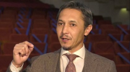 «Қазақ тілінің болашағы балабақшада жатыр»: Белгілі актер маңызды мәселе көтерді