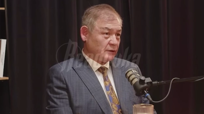 Шыңғысхан кезінде Қазақ елі деген мемлекет болған жоқ – Саясаткер