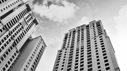 Шымкентте пәтерлердің бірінен қария өлі табылды