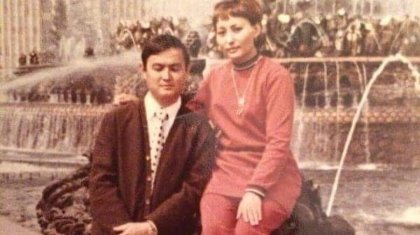 «Өзін құрбан еткен әйел...»: Заманбек Нұрқаділовтың бірінші жары туралы тың дерек тарады