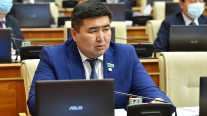 Депутат: Халықтың өмір сүру деңгейін көтеру туралы сөз айтудың өзі – артық