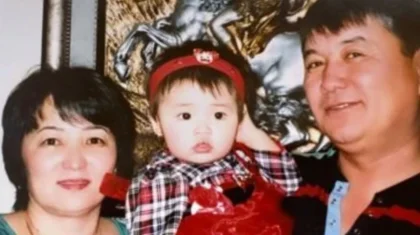 «Ғашықтық маза бермеді»: Гүлзира Айдарбекова тағы мақтанды