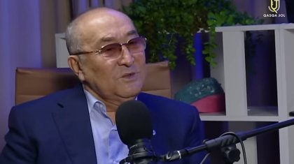 Білім министрінің кабинетіне чемоданмен 1 млн доллар ақша кіргізгендерді көрдім – Амалбек Тшанов (ВИДЕО)