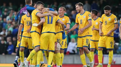 Қазақ футболын кім басқарады?