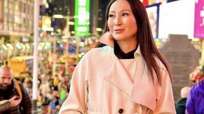 Шалақазақ тіліне бойкот жариялаймын! – Жанар Байсеміз (ВИДЕО)