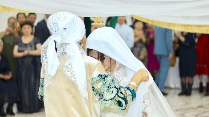 Қазақтың «Беташары» ЮНЕСКО-ның мәдени мұралар тізіміне енді