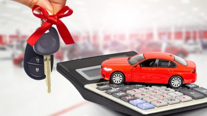 Енді автонесие алу рәсімі жеңілдетілуі мүмкін