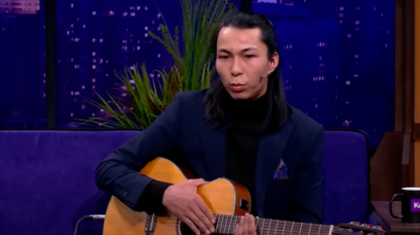 «Адай» күйіне сөз жазған белгілі әнші не үшін қамалды?: Полиция департаменті анығын айтты