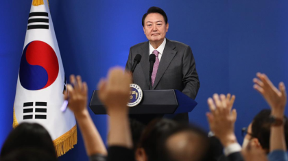 Оңтүстік Кореяда не болып жатыр, елде қандай өзгеріс болмақ?