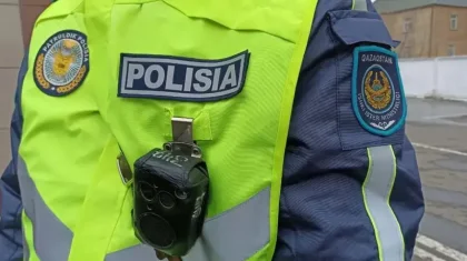 Тәуелсіздік күні қарсаңында полиция күшейтілген режимге көшеді