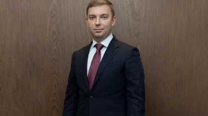 Экс-министрдің баласы «ҚазМұнайГаз» компаниясының төрағасы болды