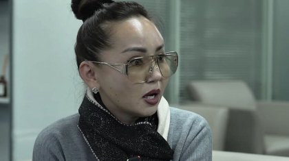 «25 жылдан бері күресіп келемін»: Баян Алагөзова дертті болғанын айтты (ВИДЕО)